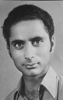 Avtar Singh