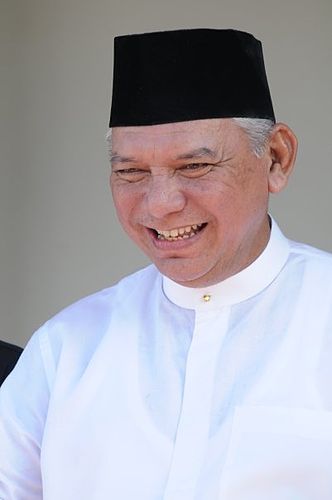 Awang Ishak