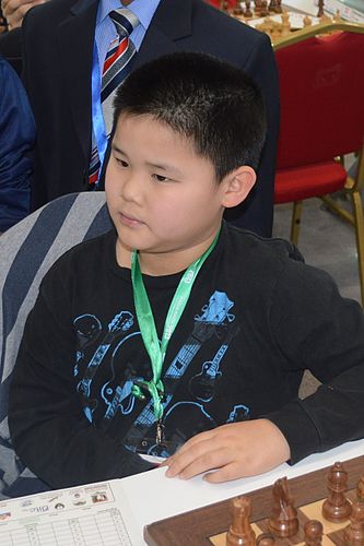 Awonder Liang