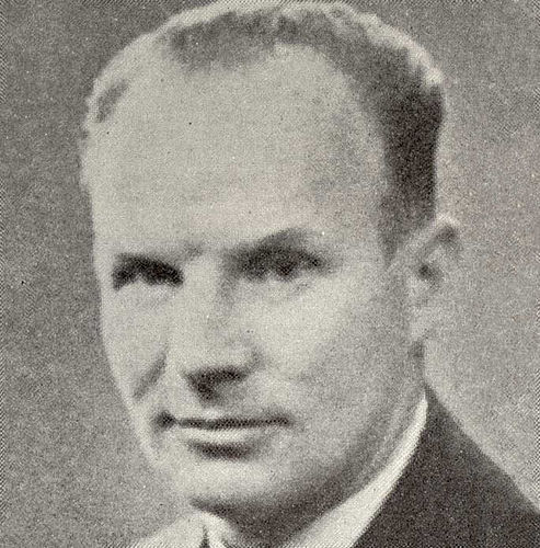 Axel Alfredsson