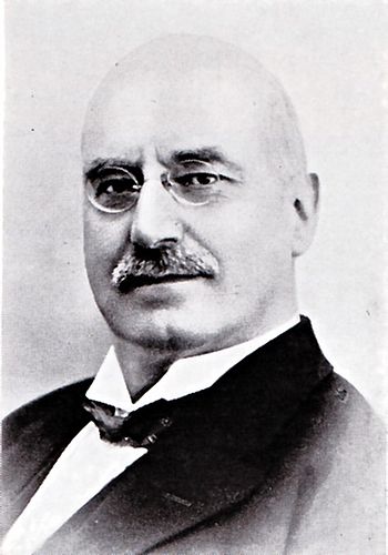 Axel Thallaug