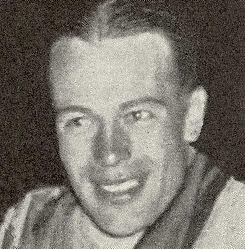 Arne Berg