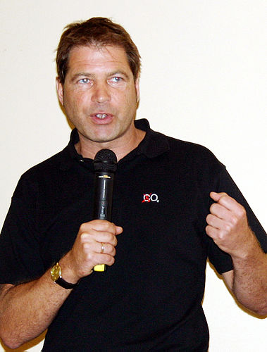 Axel Berg