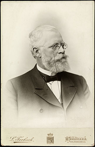 Axel Drolsum