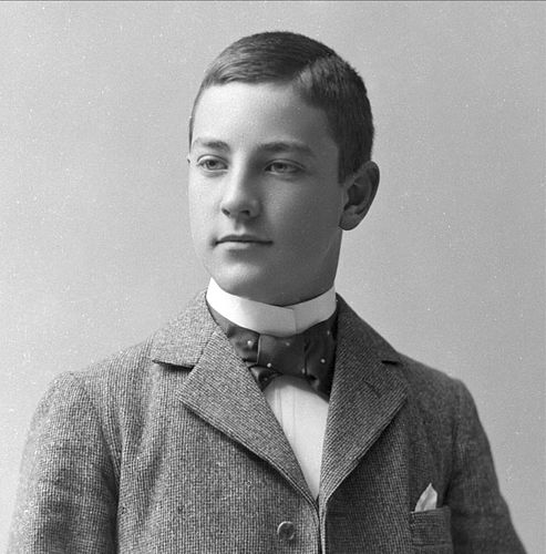 Axel Collett