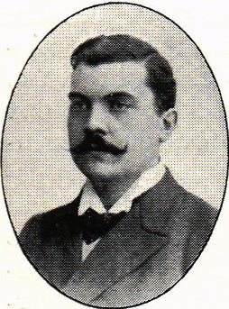 Axel Enstrom