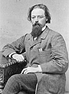 Axel Dalstrom