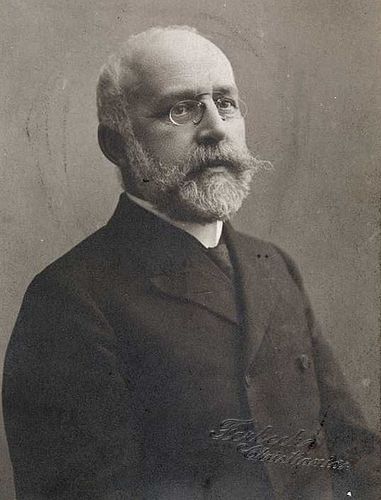 Axel Heiberg