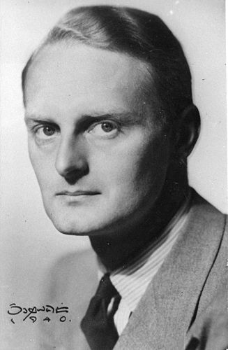 Axel Stang