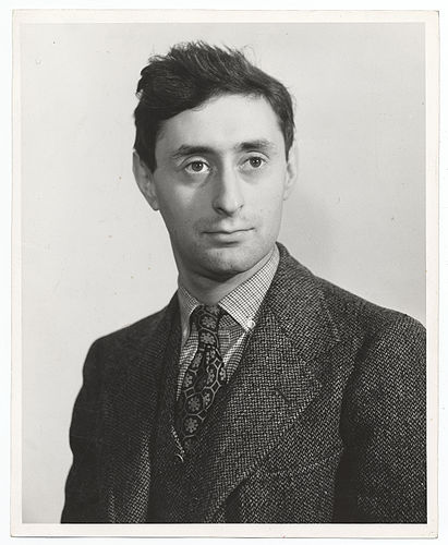Axel Horn