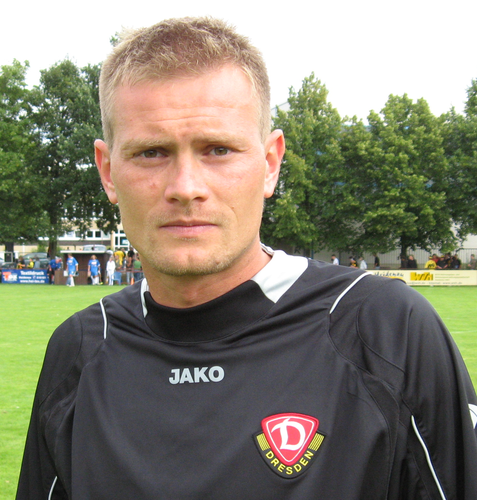 Axel Keller