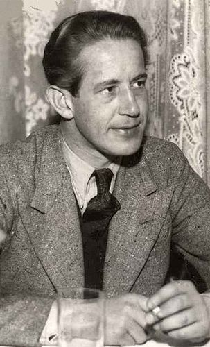 Axel Kielland