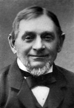 Axel Brostrom
