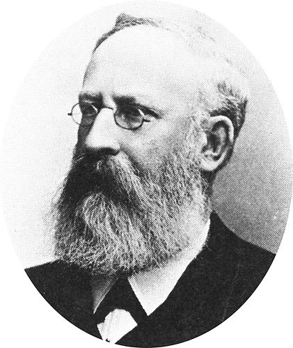 Axel Freudenthal