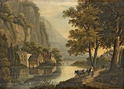 Axel Morner