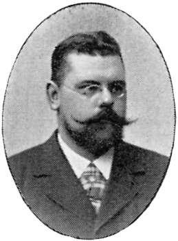 Axel Malmgren