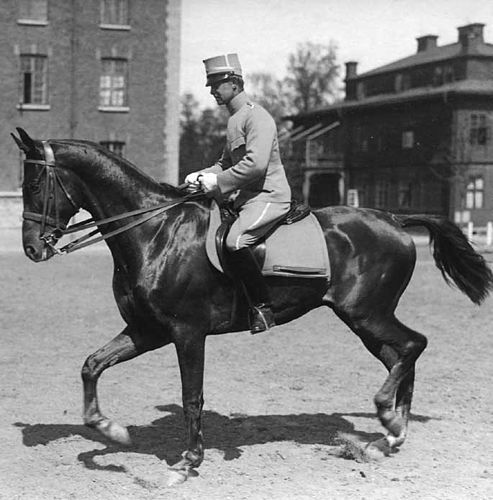 Axel Stahle