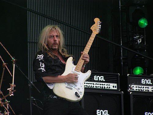 Axel Pell