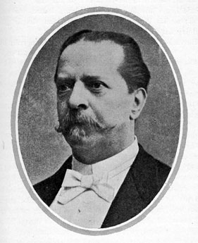 Rudolf Wall