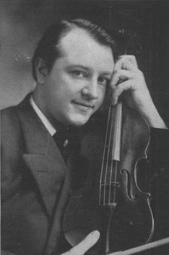 Axel Skovgaard