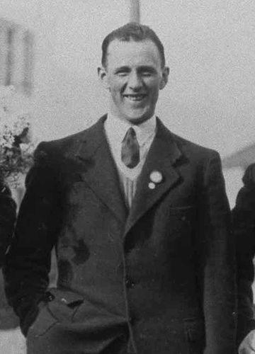Axel Wikstrom