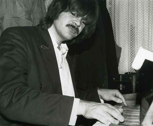 Axel Zwingenberger