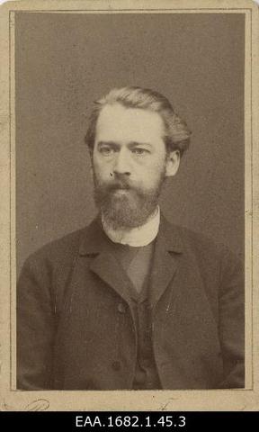 Carl Harnack