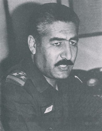 Ayad Futayyih Khalifa al-Rawi