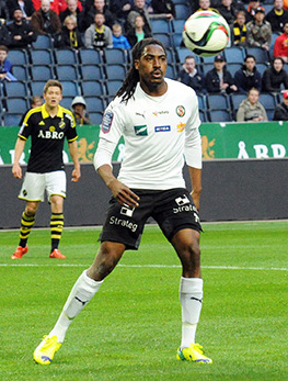 Ayanda Nkili