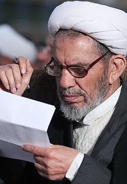 Gholamreza Hassani