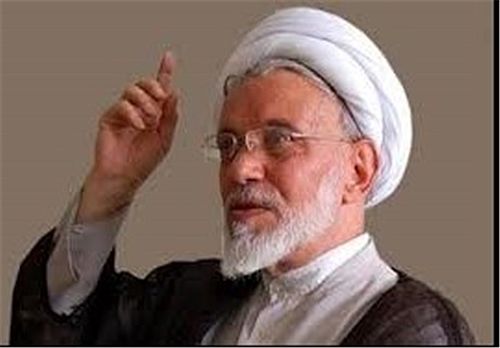 Hashem Hashemzadeh Ayatollah