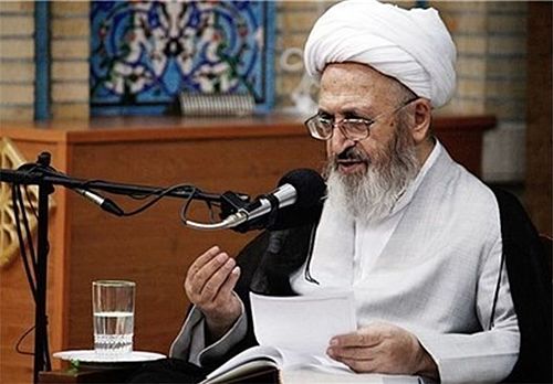 Ja'far Sobhani