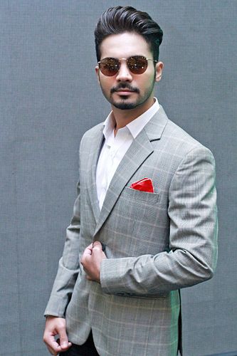 Ayaz Samoo