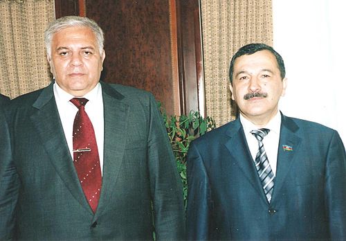 Aydin Mirzazade