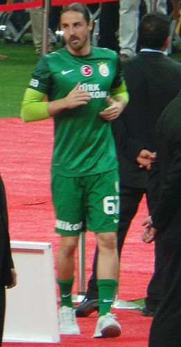 Aykut Ercetin