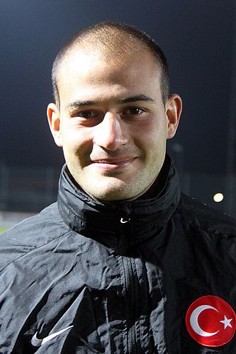 Aykut Ozer