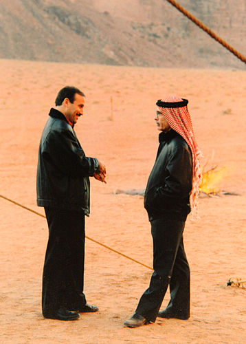 Ayman al-Majali