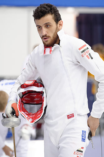 Ayman Fayez