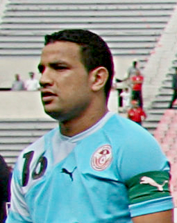 Aymen Mathlouthi