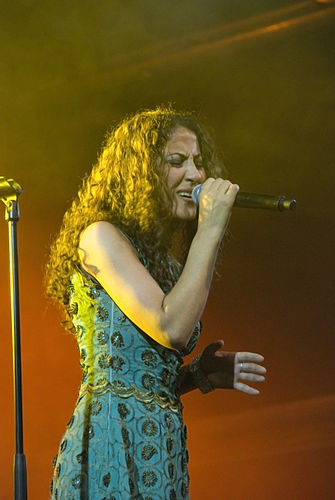 Aynur Dogan