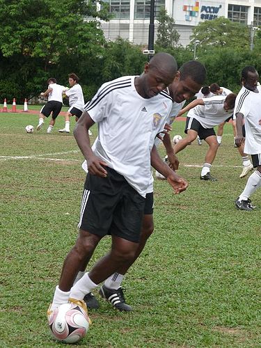 Louis Ayock