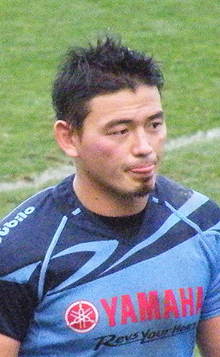 Ayumu Goromaru