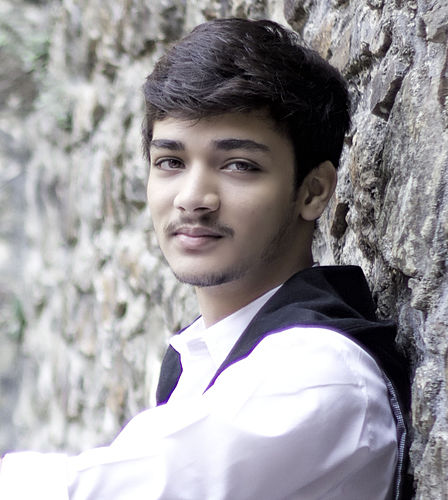 Ayush Tandon