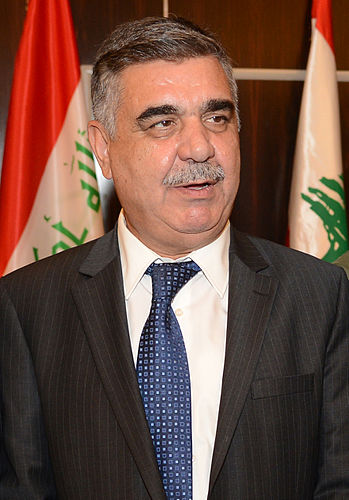 Azad al-shakarchi
