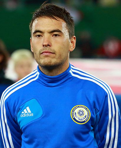Azat Nurgaliev