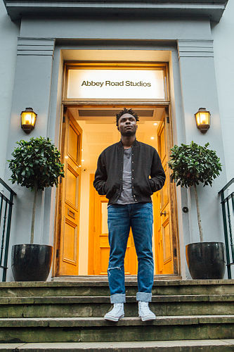 Azekel Adesuyi