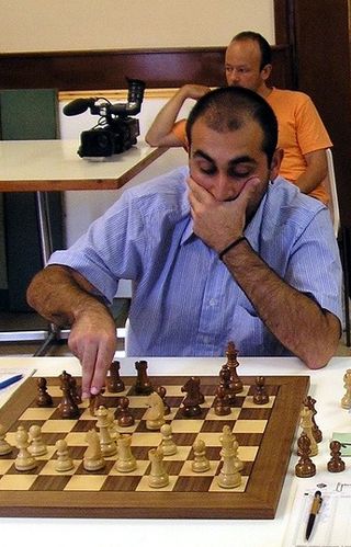 Azer Mirzoev