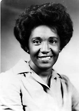 Azie Taylor Morton