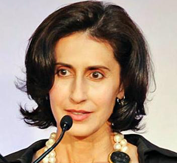 Azita Raji