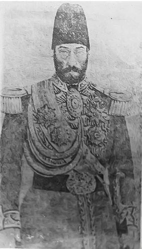 Azizkhan Mukri